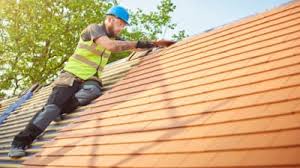 Professional Roofing Service in New Union, TN