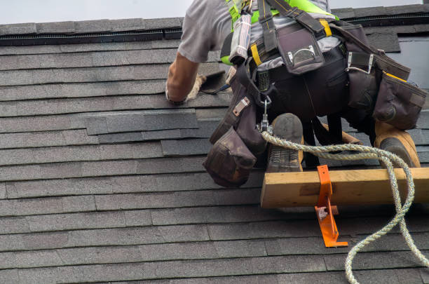 Best Roof Ventilation Installation  in New Union, TN