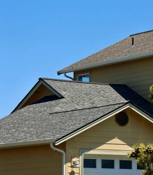 Roof Insulation in New Union, TN